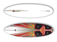 NAISH ICON